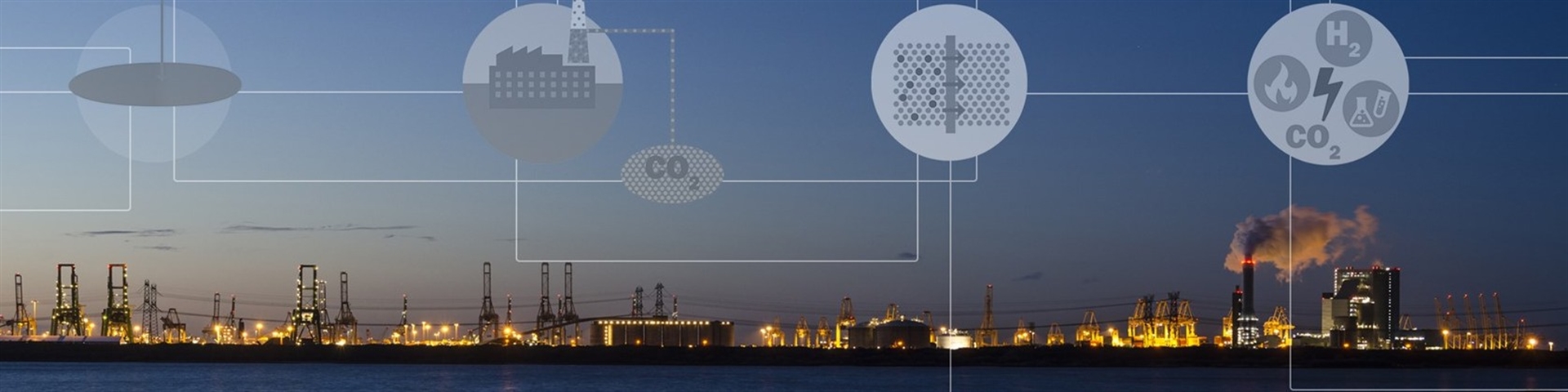 Researchers Design New, More Efficient Way To Capture and Recycle Carbon  Dioxide From Industrial Emissions