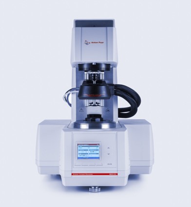 anton-paar-rheometer