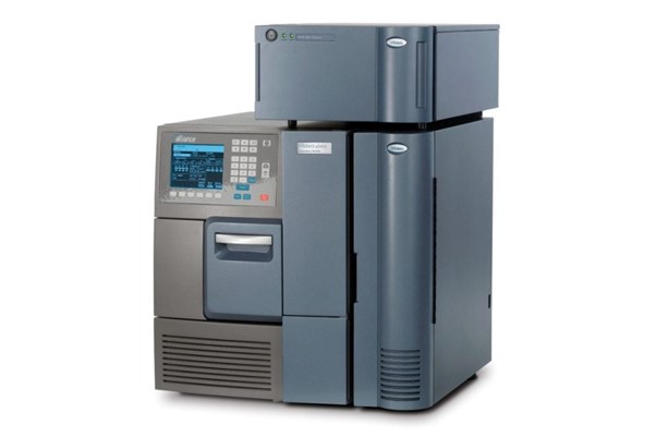 Waters Alliance HPLC Systeem