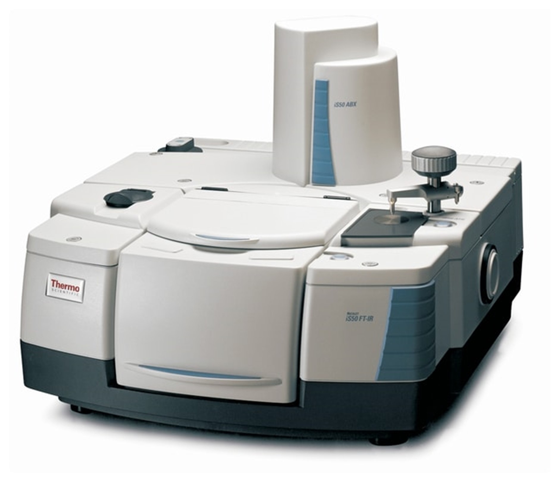 nicolet-is50-ftir-spectrometer