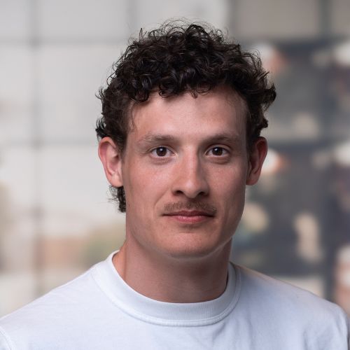 Thom Sijpesteijn