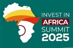 logo invest in africa 2025