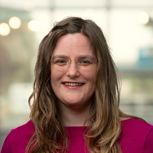 Daniëlle van Dinther