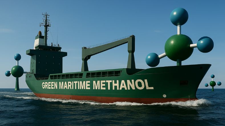 Green Maritime Methanol (1)