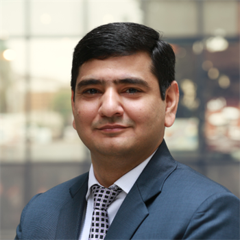 Rajesh Mehta