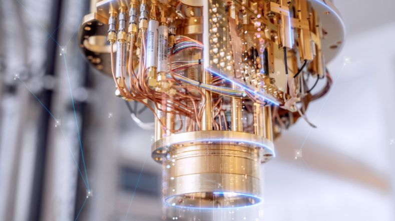 Quantum technologies
