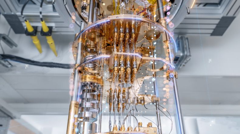 Quantum technologies