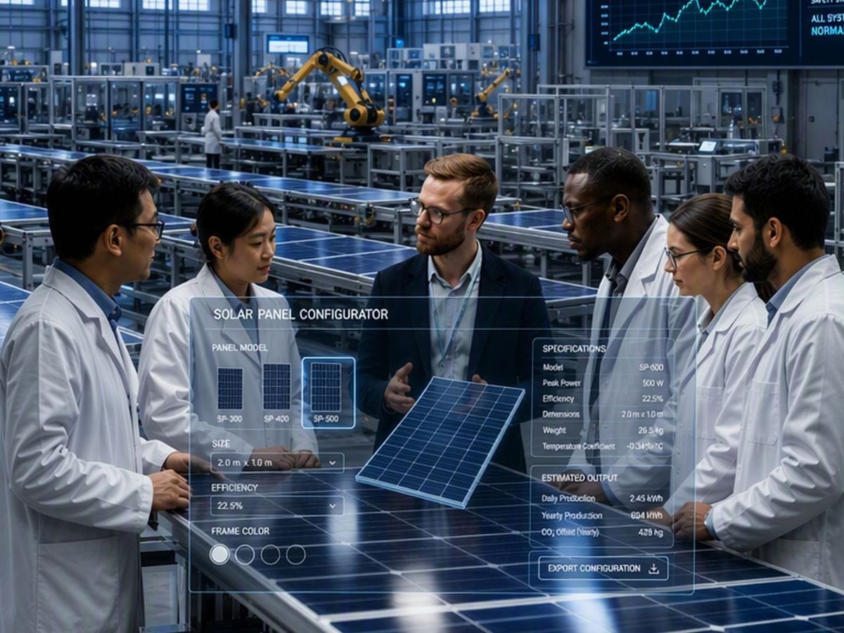 PV SMART i4.0 index