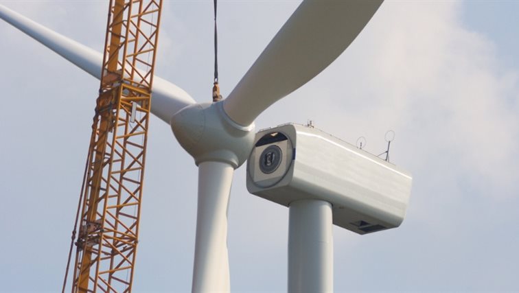 Offshore Wind Conditions And Wind Measurement | TNO